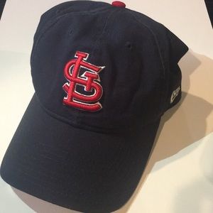 St. Louis Cardinal’s Hat